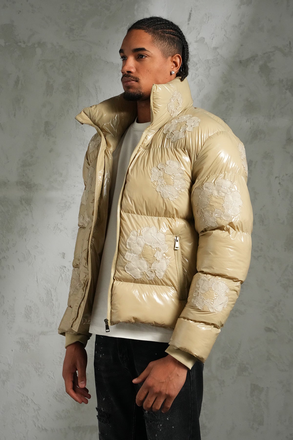 THE BRUNO PUFFER JACKET - Vibes Fashion