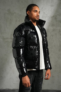 THE BRUNO PUFFER JACKET - Vibes Fashion