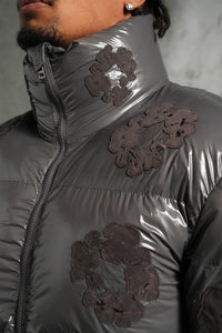 THE BRUNO PUFFER JACKET - Vibes Fashion