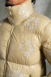 THE BRUNO PUFFER JACKET - Vibes Fashion