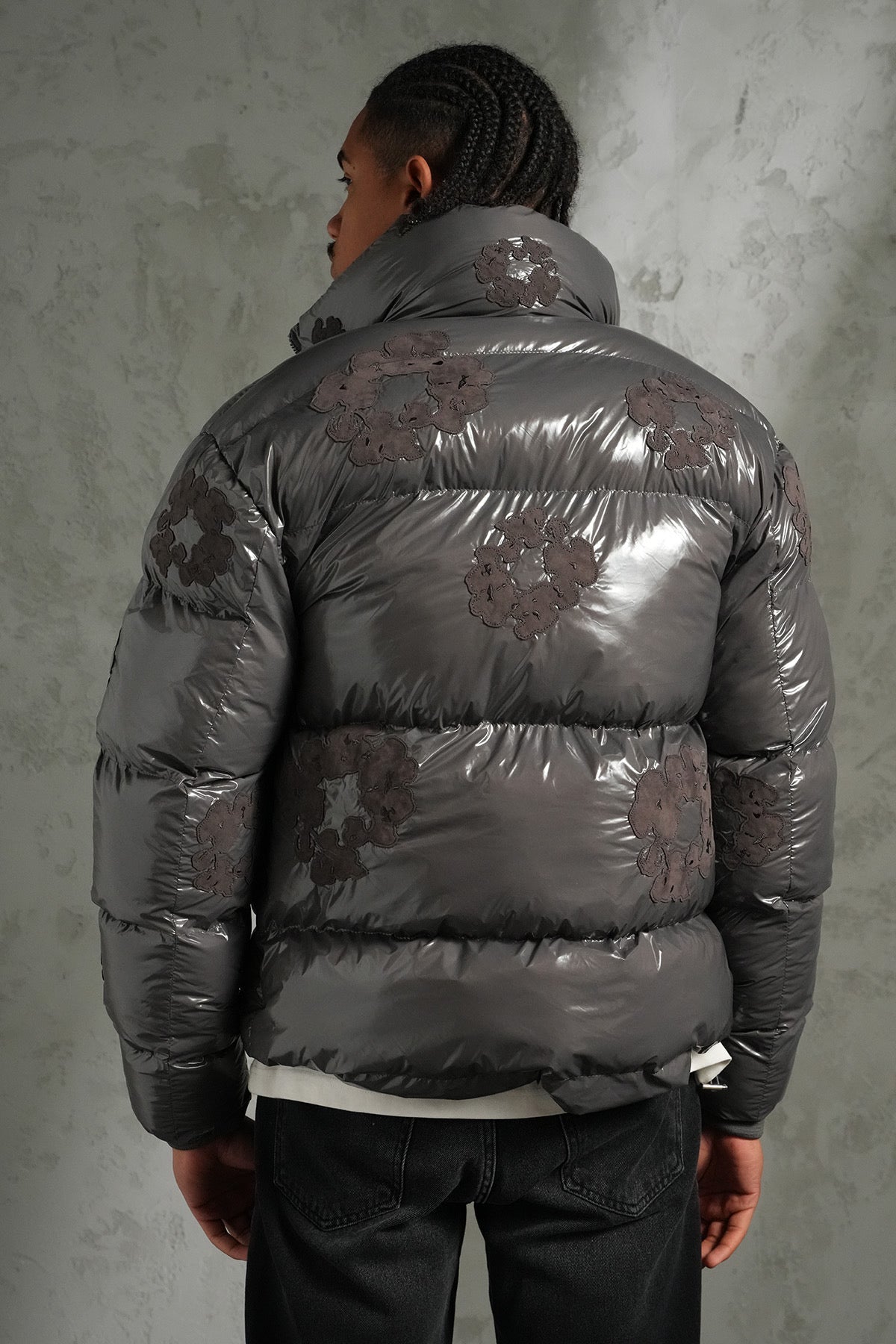 THE BRUNO PUFFER JACKET - Vibes Fashion