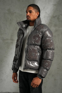 THE BRUNO PUFFER JACKET - Vibes Fashion
