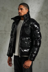 THE BRUNO PUFFER JACKET - Vibes Fashion