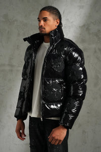 THE BRUNO PUFFER JACKET - Vibes Fashion