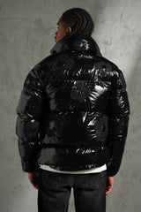 THE BRUNO PUFFER JACKET - Vibes Fashion