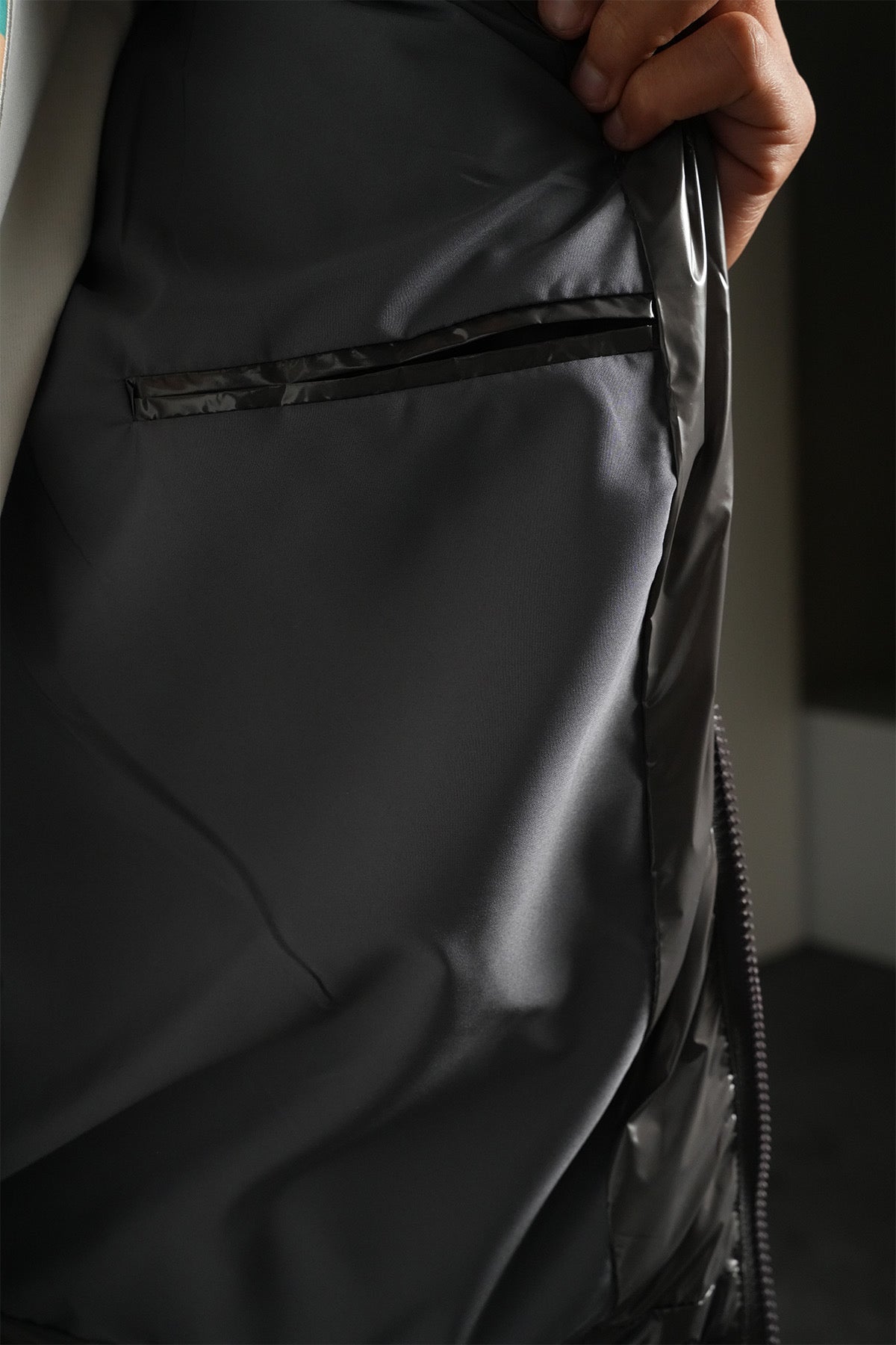 THE BRUNO PUFFER JACKET - Vibes Fashion