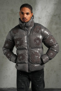 THE BRUNO PUFFER JACKET - Vibes Fashion