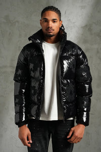 THE BRUNO PUFFER JACKET - Vibes Fashion