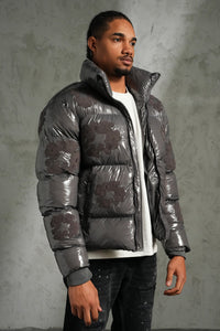 THE BRUNO PUFFER JACKET - Vibes Fashion