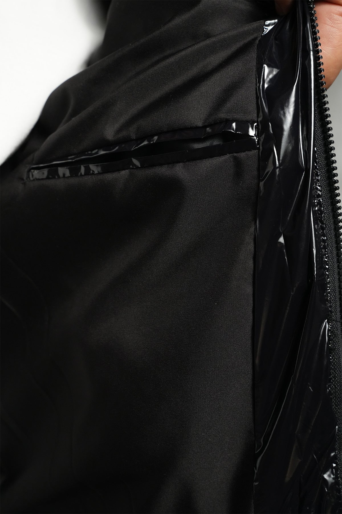 THE BRUNO PUFFER JACKET - Vibes Fashion