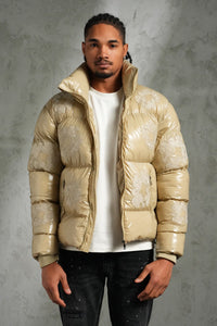 THE BRUNO PUFFER JACKET - Vibes Fashion