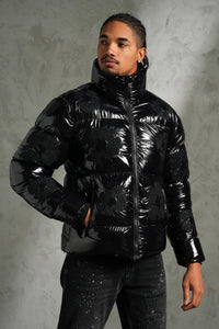 THE BRUNO PUFFER JACKET - Vibes Fashion