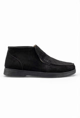 THE BURANO MID LOAFER - Vibes Fashion