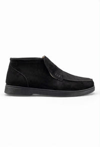 THE BURANO MID LOAFER - Vibes Fashion