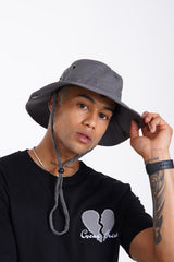 THE BUSH - FISHERCAP - Vibes Fashion