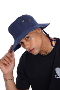 THE BUSH - FISHERCAP - Vibes Fashion