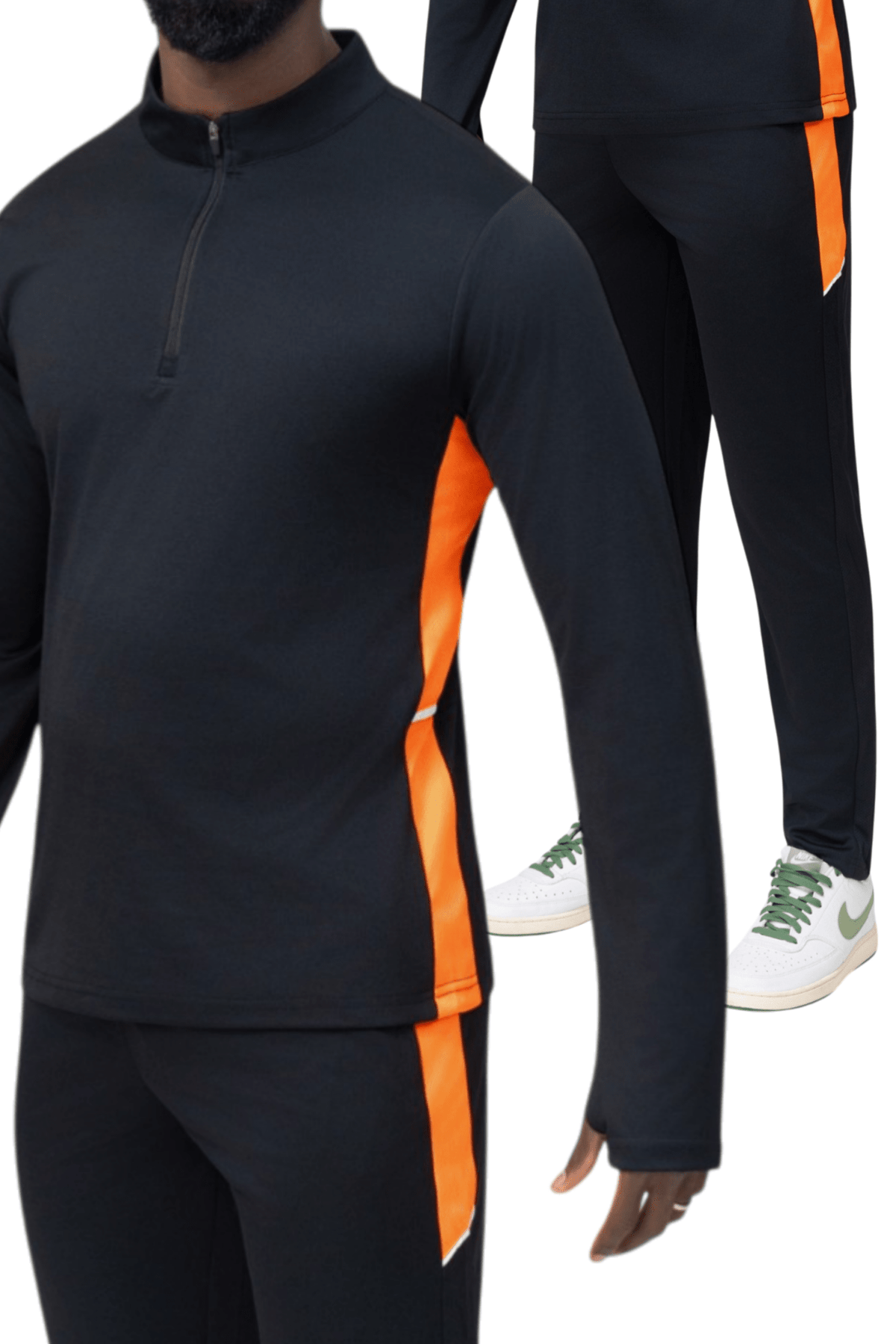 THE CAMARGO COMBISET - Vibes Fashion