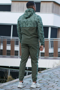 THE CAMOUFLAGE COMBISET - Vibes Fashion
