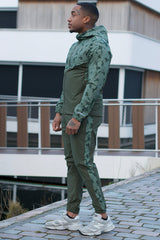 THE CAMOUFLAGE COMBISET - Vibes Fashion