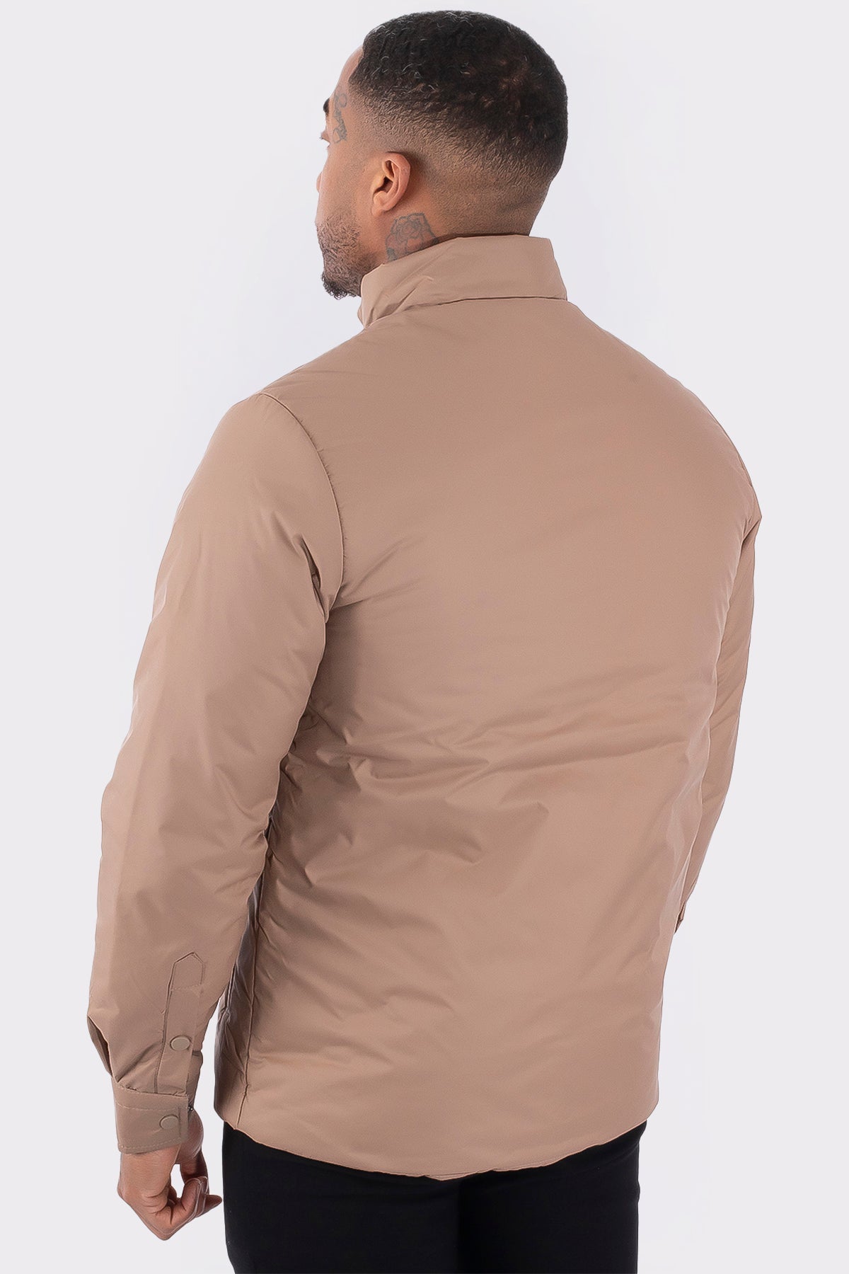 THE CANNES JACKET - Vibes Fashion