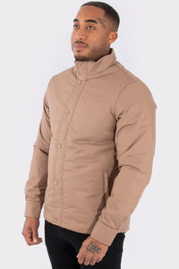 THE CANNES JACKET - Vibes Fashion