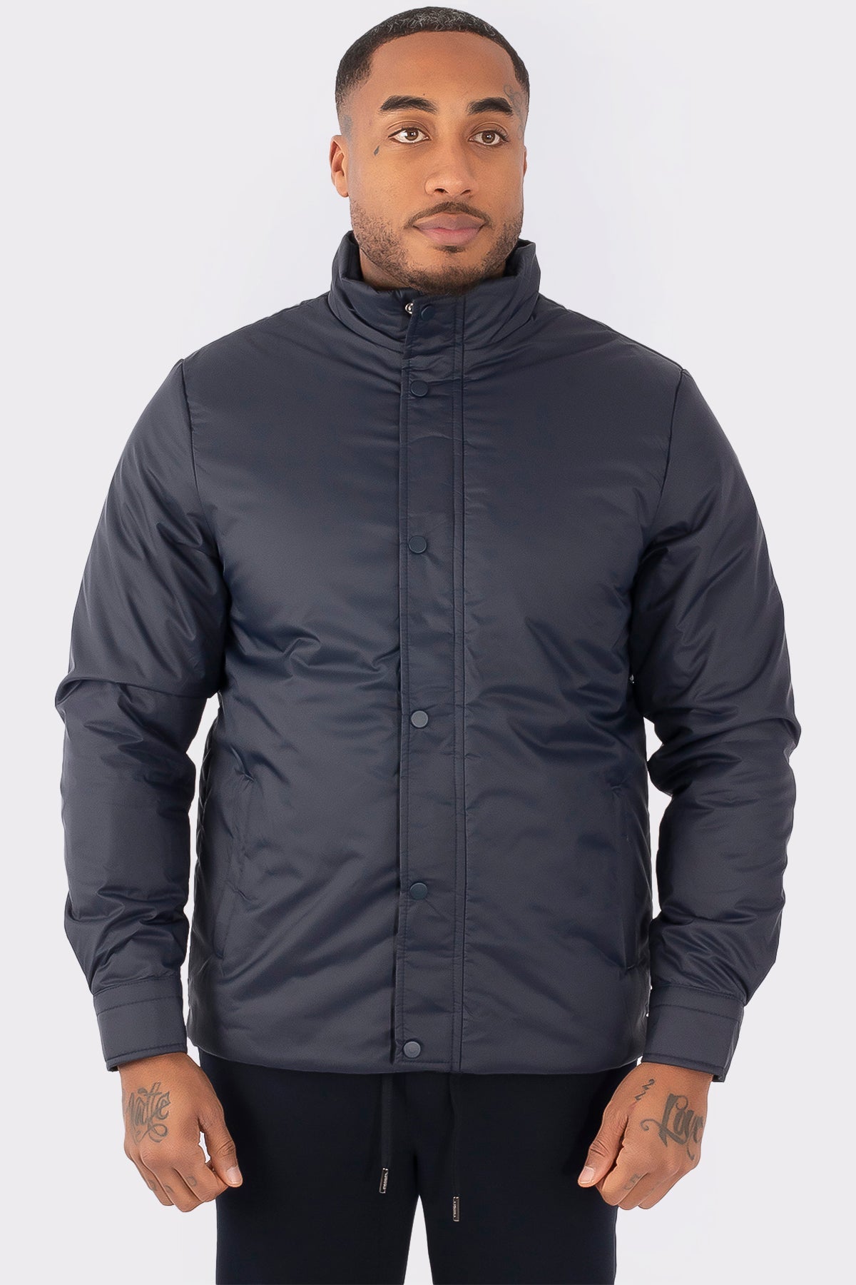 THE CANNES JACKET - Vibes Fashion