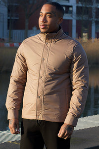 THE CANNES JACKET - Vibes Fashion
