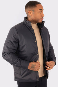 THE CANNES JACKET - Vibes Fashion