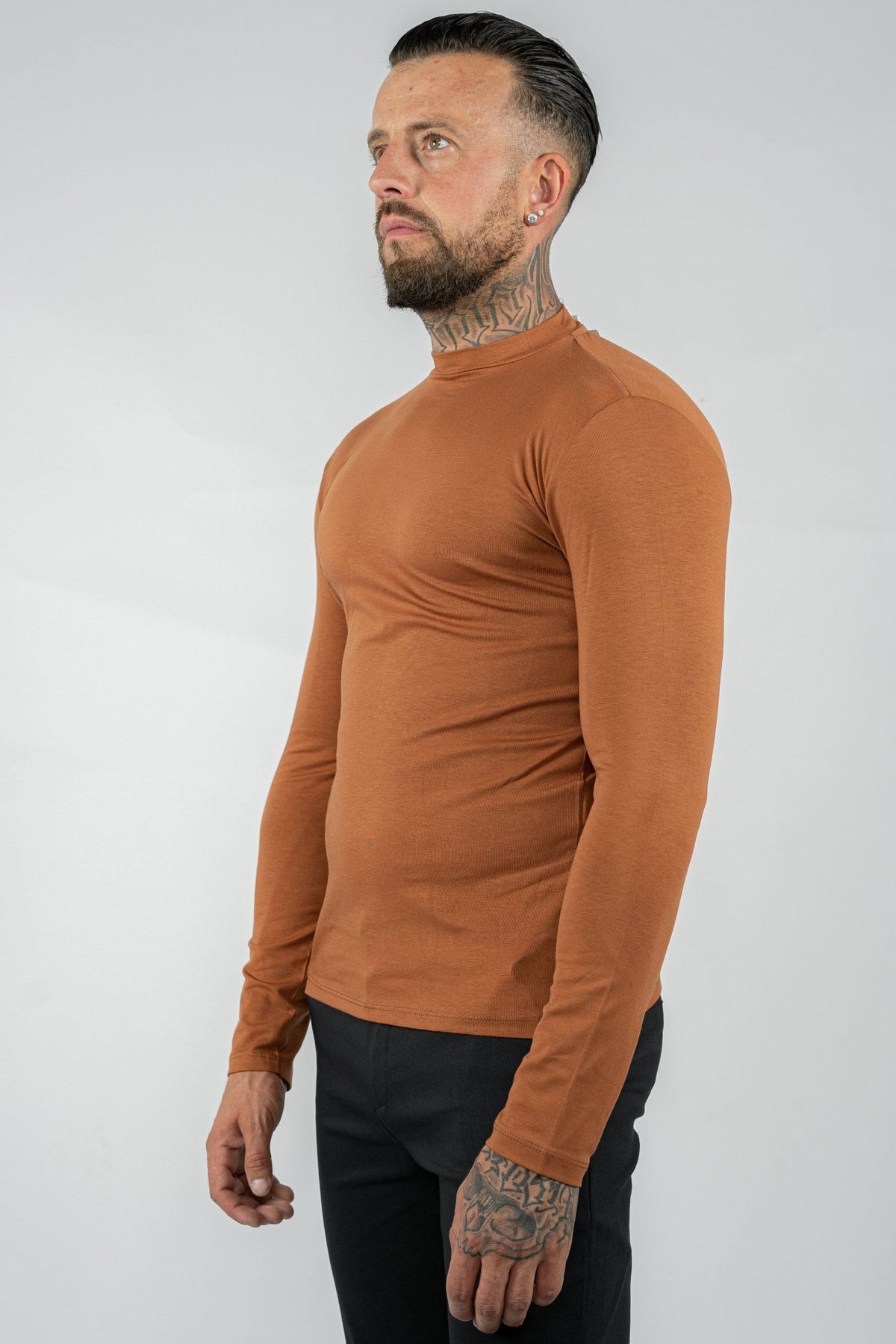 THE CAPRICE CASUAL TRUI - Vibes Fashion