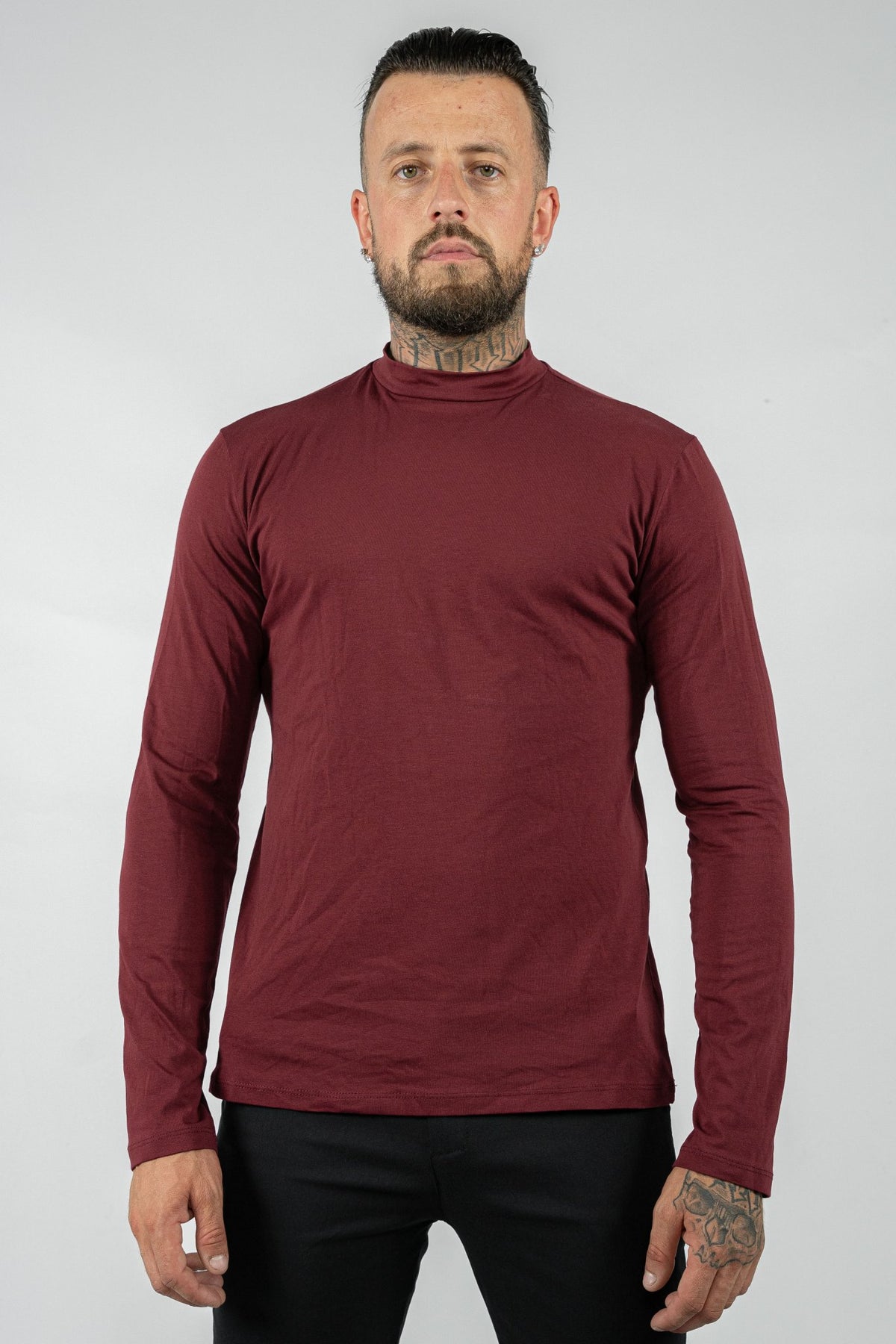 THE CAPRICE CASUAL TRUI - Vibes Fashion