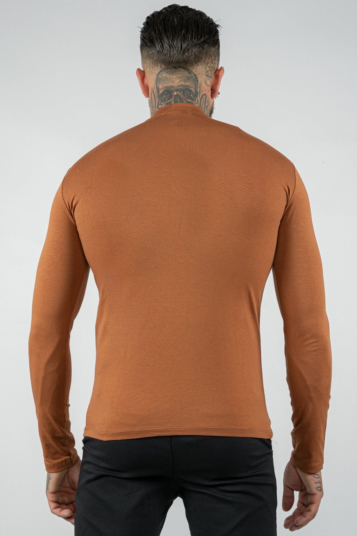 THE CAPRICE CASUAL TRUI - Vibes Fashion