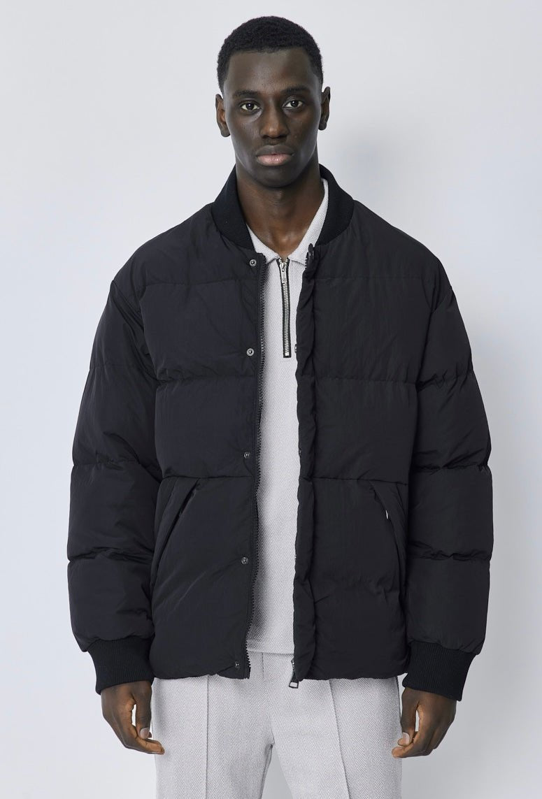 THE CARLSON BAGGY JAS - Vibes Fashion