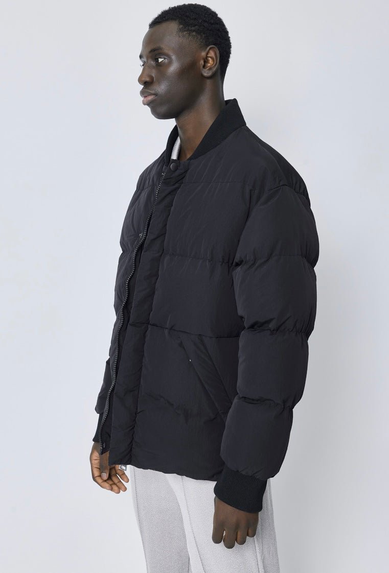 THE CARLSON BAGGY JAS - Vibes Fashion