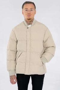 THE CARLSON BAGGY JAS - Vibes Fashion