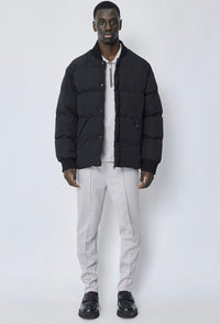 THE CARLSON BAGGY JAS - Vibes Fashion