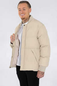 THE CARLSON BAGGY JAS - Vibes Fashion