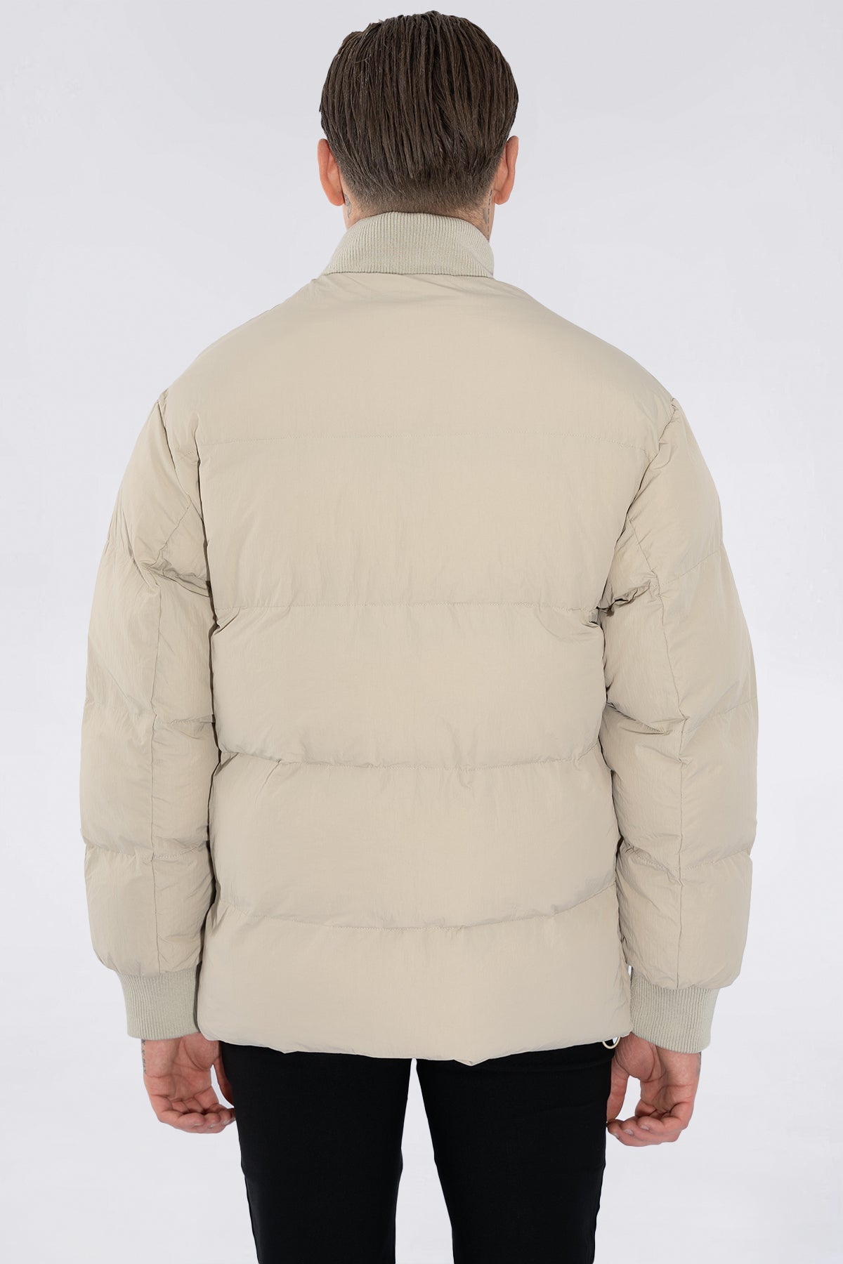 THE CARLSON BAGGY JAS - Vibes Fashion