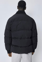 THE CARLSON BAGGY JAS - Vibes Fashion