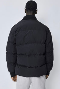 THE CARLSON BAGGY JAS - Vibes Fashion