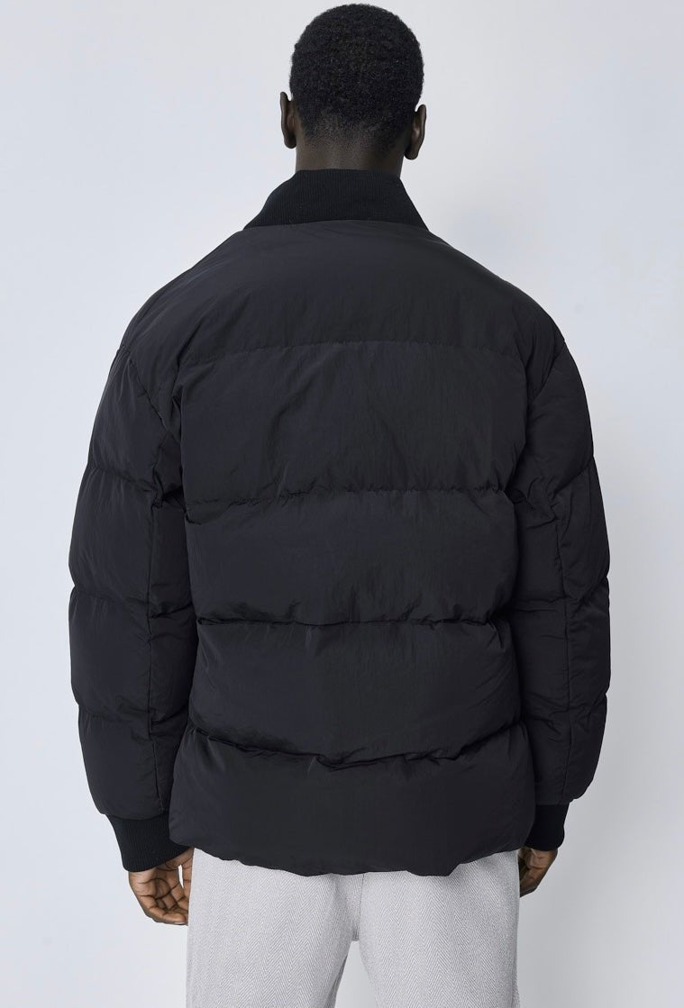 THE CARLSON BAGGY JAS - Vibes Fashion