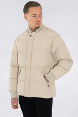 THE CARLSON BAGGY JAS - Vibes Fashion