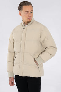 THE CARLSON BAGGY JAS - Vibes Fashion