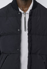 THE CARLSON BAGGY JAS - Vibes Fashion