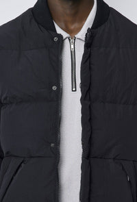 THE CARLSON BAGGY JAS - Vibes Fashion