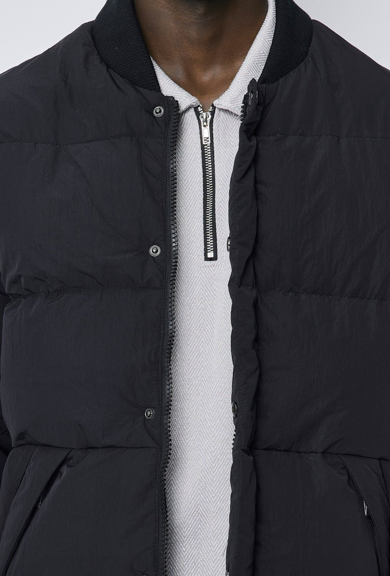 THE CARLSON BAGGY JAS - Vibes Fashion