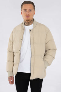 THE CARLSON BAGGY JAS - Vibes Fashion