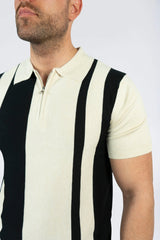 THE CASABLANCA POLO - Vibes Fashion