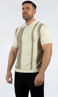 THE CASABLANCA POLO - Vibes Fashion