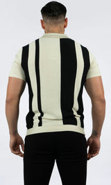 THE CASABLANCA POLO - Vibes Fashion