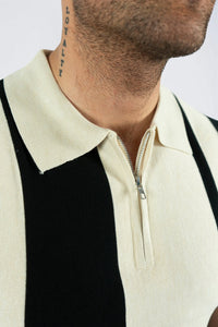 THE CASABLANCA POLO - Vibes Fashion